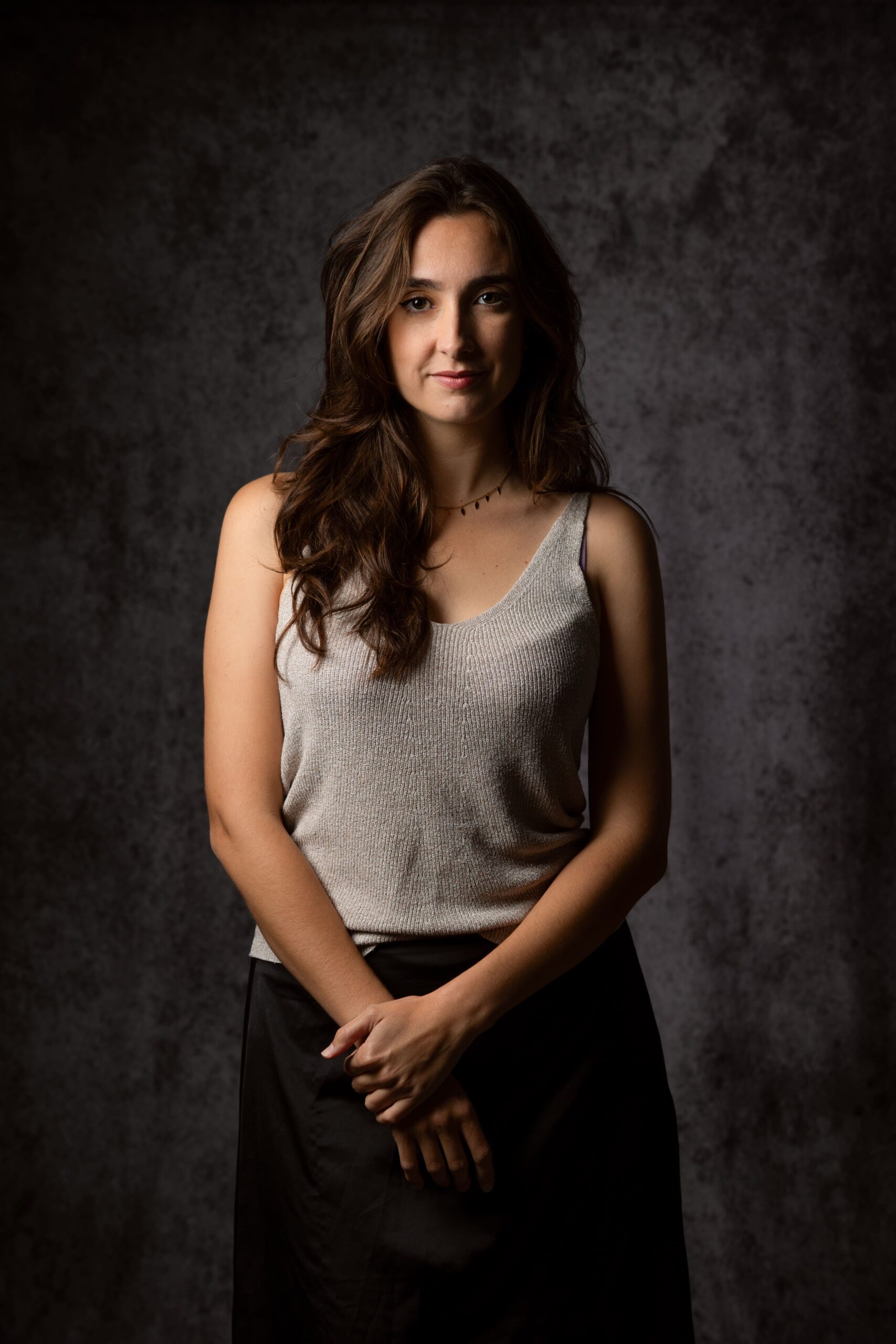 Editorial Portrait Bea