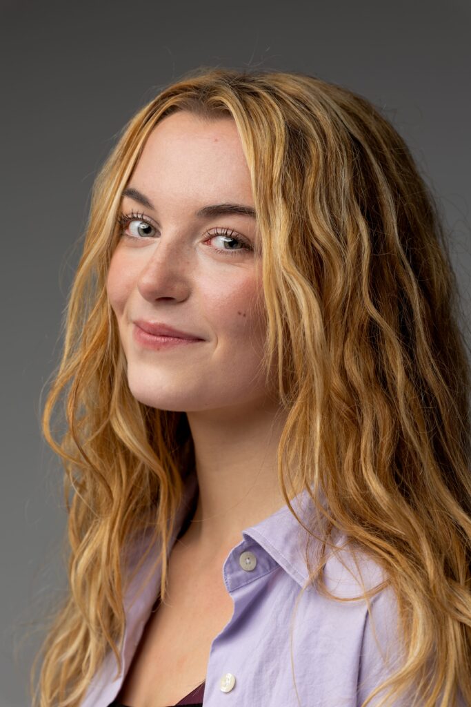 Brighton Headshots for Actors