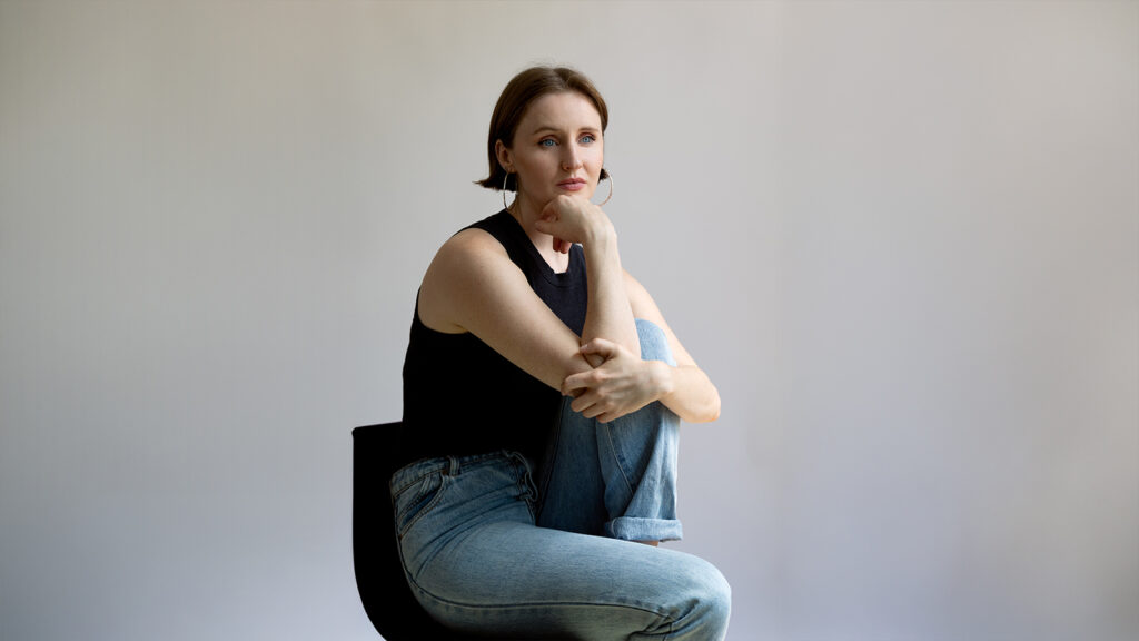 Editoral Portrait Photographer