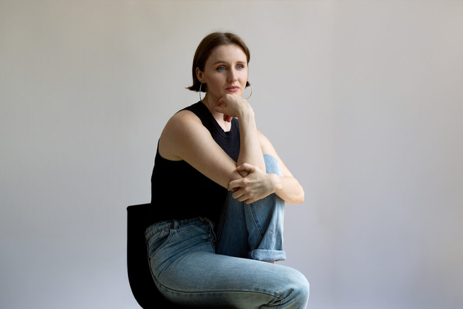Editoral Portrait Photographer