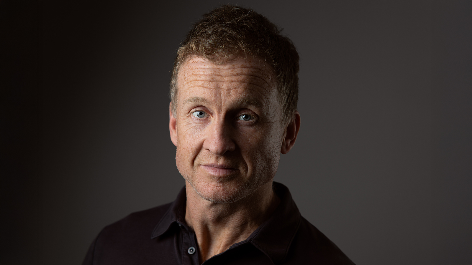 Brighton Actor Headshot Photographer