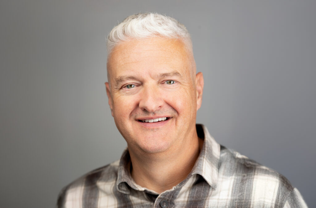 Corporate headshots in Brighton