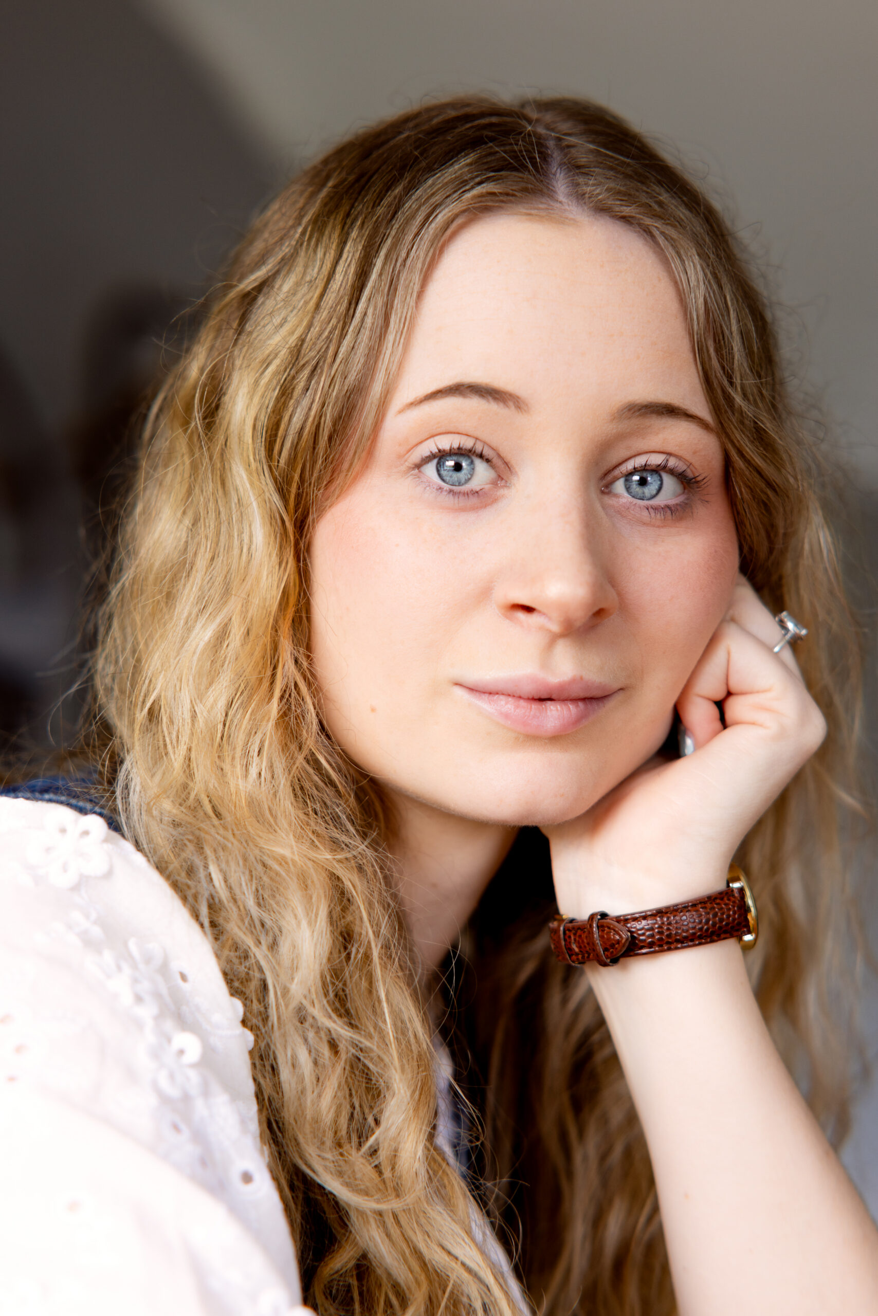 Summer Headshot