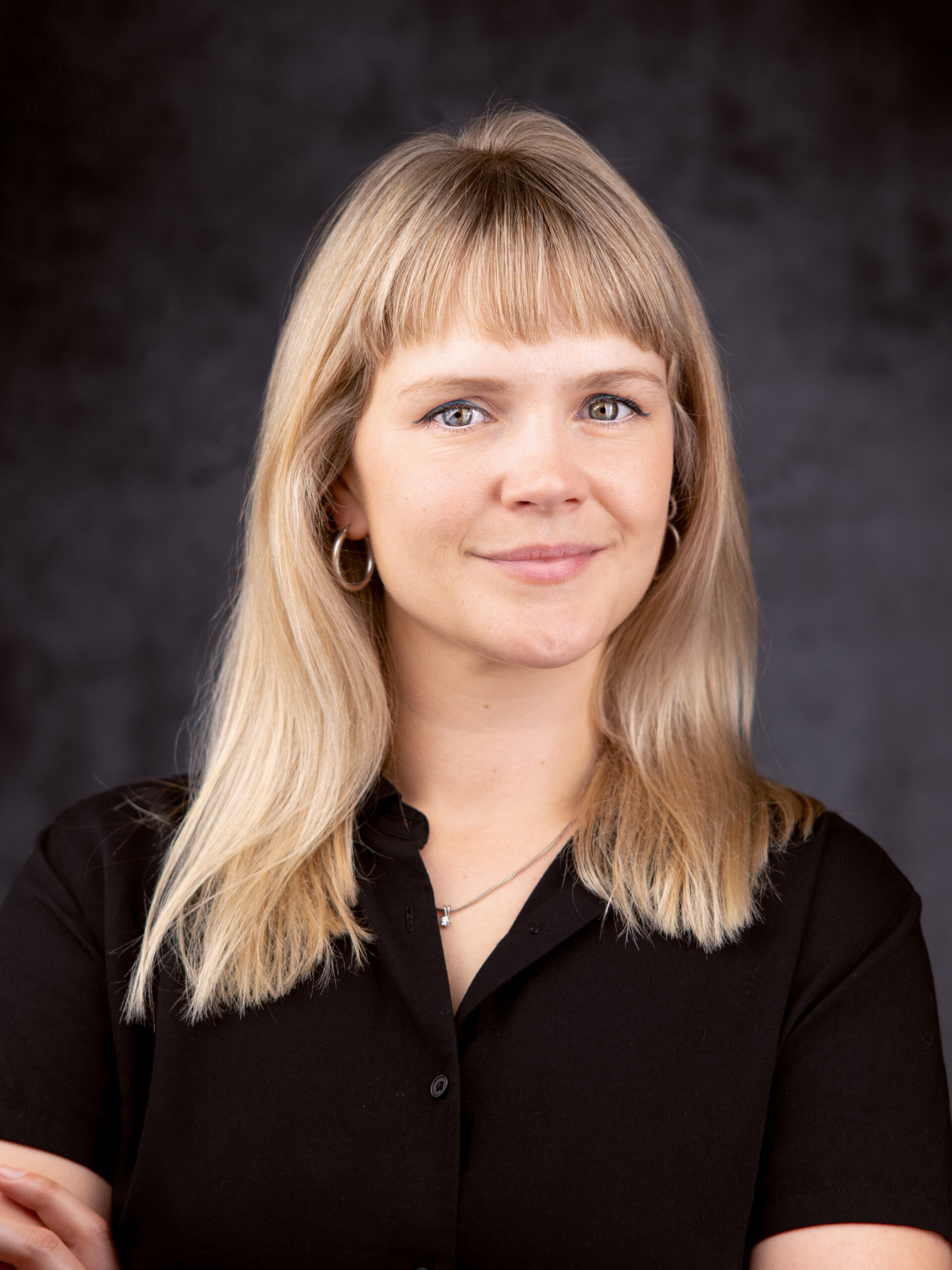 Corporate headshot in Brighton